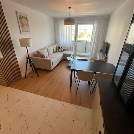 Sailor House Apartman Gdańsk Kültér fotó