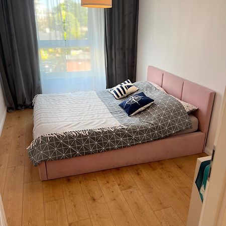 Sailor House Apartman Gdańsk Kültér fotó