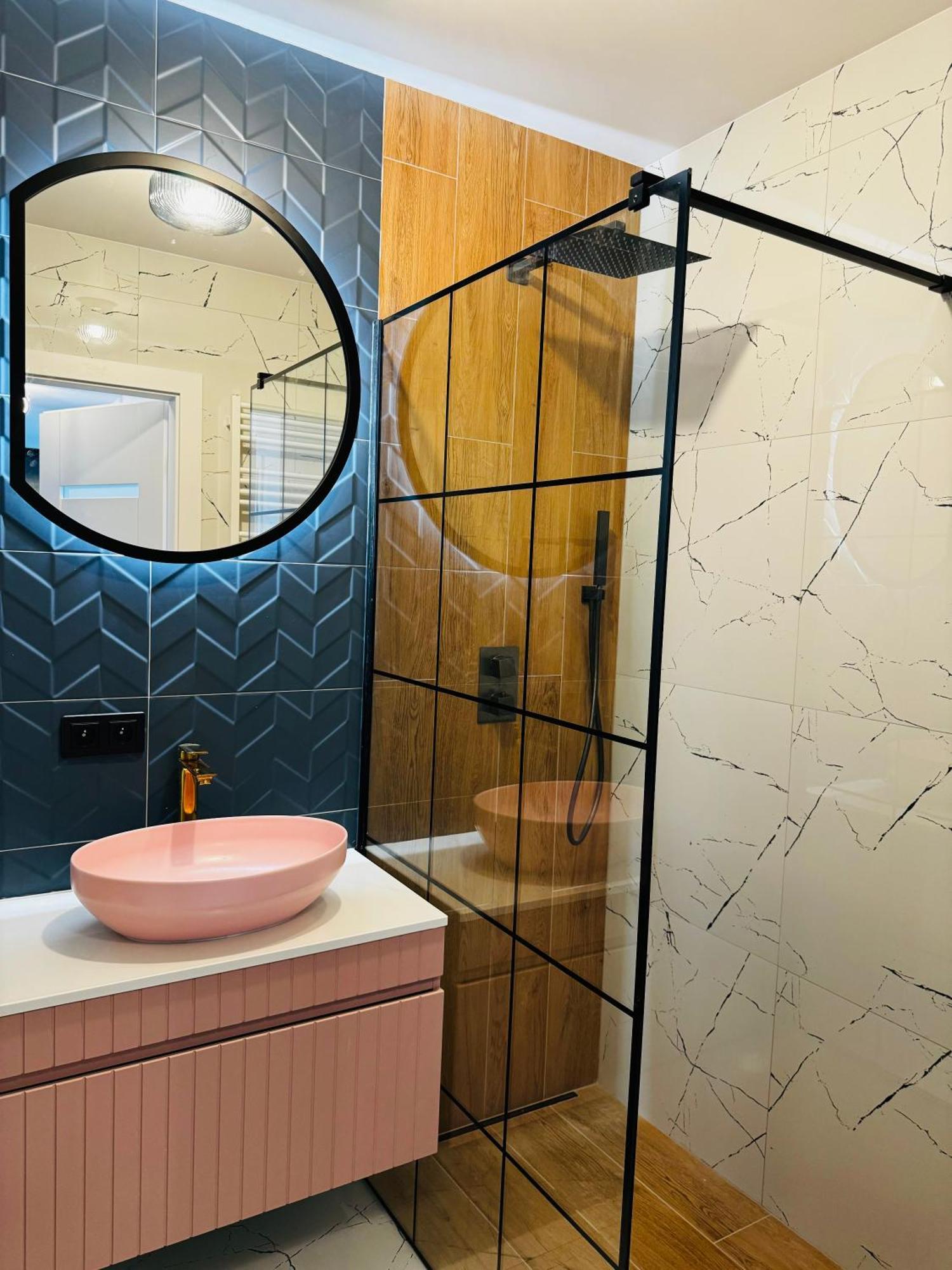 Sailor House Apartman Gdańsk Kültér fotó