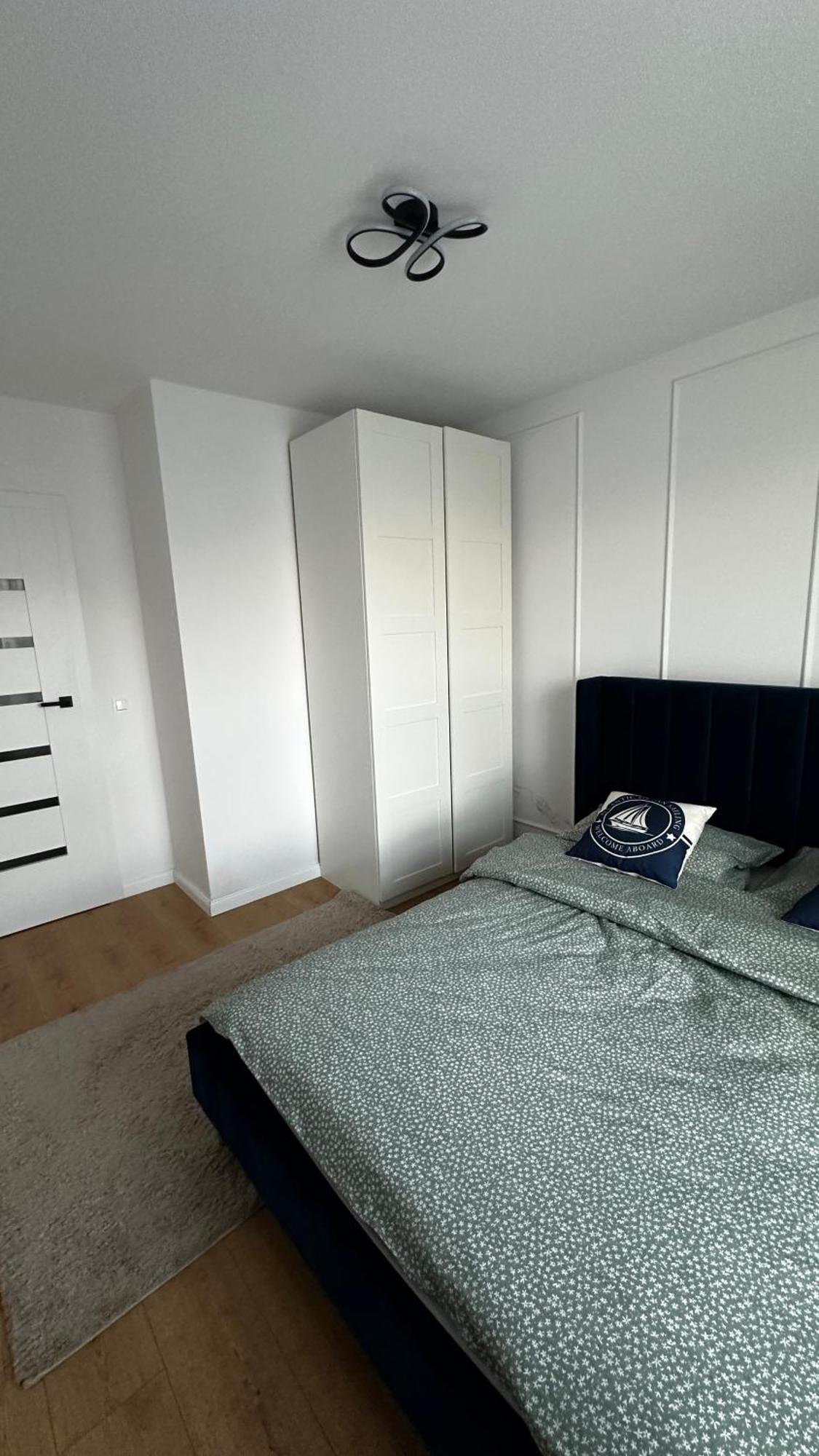 Sailor House Apartman Gdańsk Kültér fotó