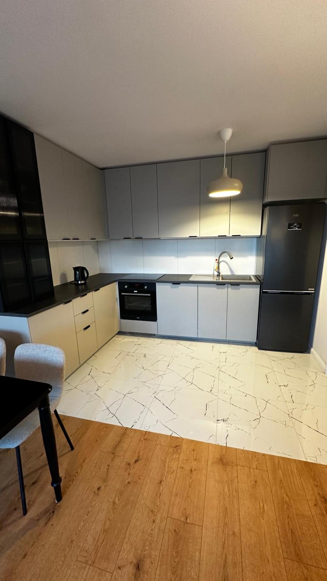 Sailor House Apartman Gdańsk Kültér fotó