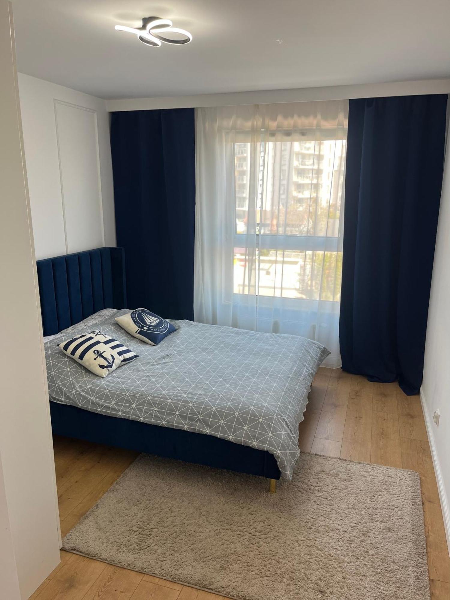 Sailor House Apartman Gdańsk Kültér fotó